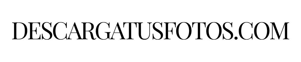 Logo descargatusfotos.com
